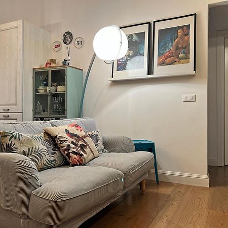 Ferienwohnung Casa Gioia - Metro Garbatella Rom Exterior foto