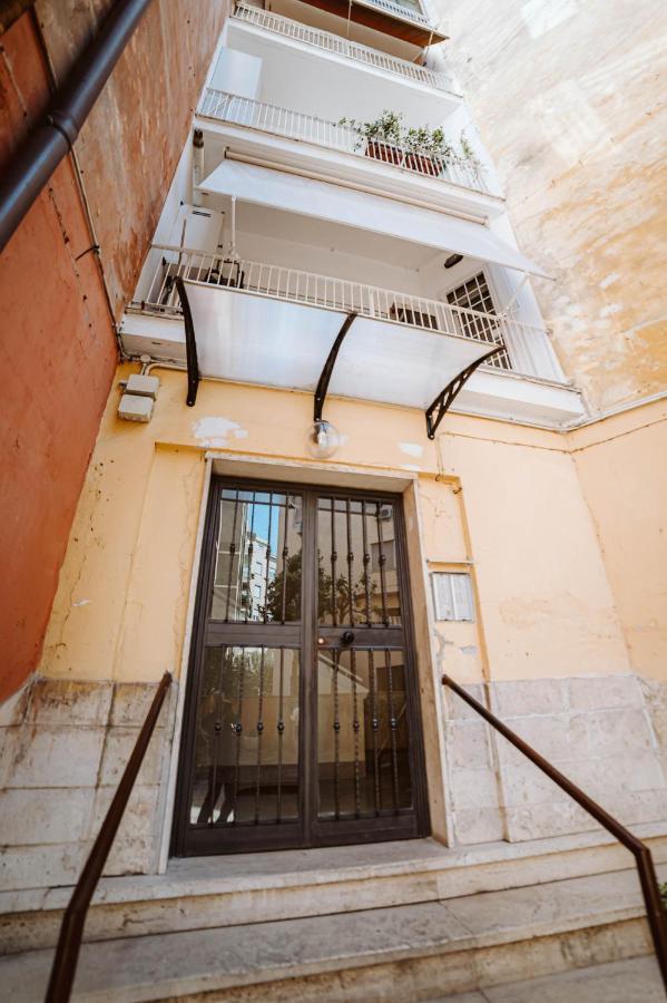 Ferienwohnung Casa Gioia - Metro Garbatella Rom Exterior foto