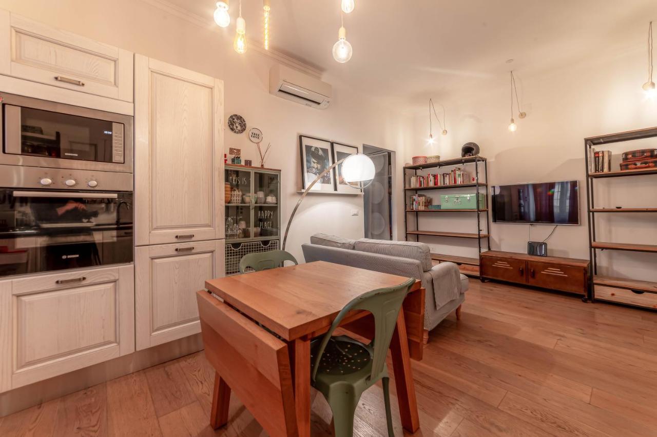 Ferienwohnung Casa Gioia - Metro Garbatella Rom Exterior foto
