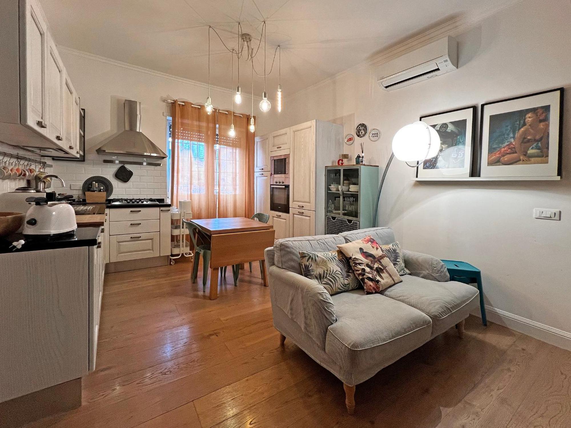Ferienwohnung Casa Gioia - Metro Garbatella Rom Exterior foto